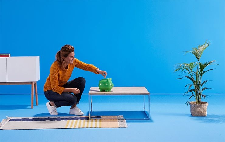 Een voordelige lening bij Freo